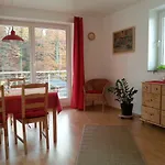 Daire An Der Hasenburg Lüneburg
