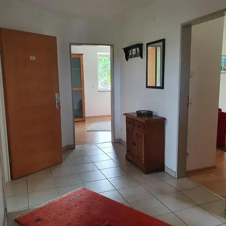 An Der Hasenburg Apartment