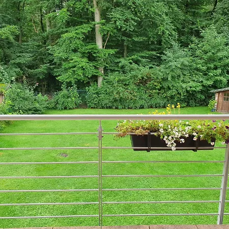 An Der Hasenburg Apartment Lüneburg