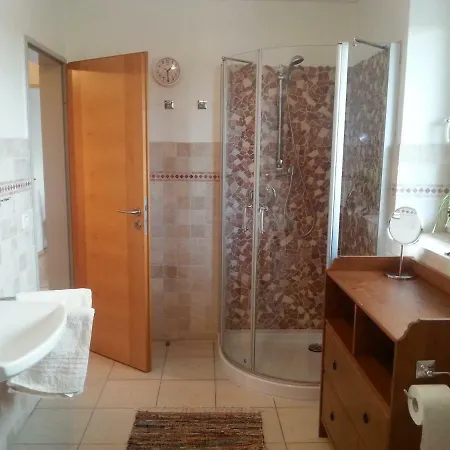 Apartment An Der Hasenburg Luneburg