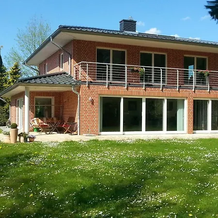 An Der Hasenburg Apartment *