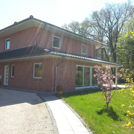 An Der Hasenburg *