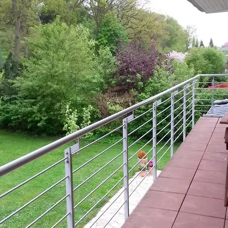 An Der Hasenburg Apartment