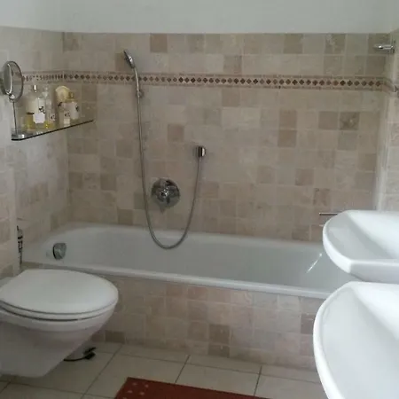 An Der Hasenburg Apartment